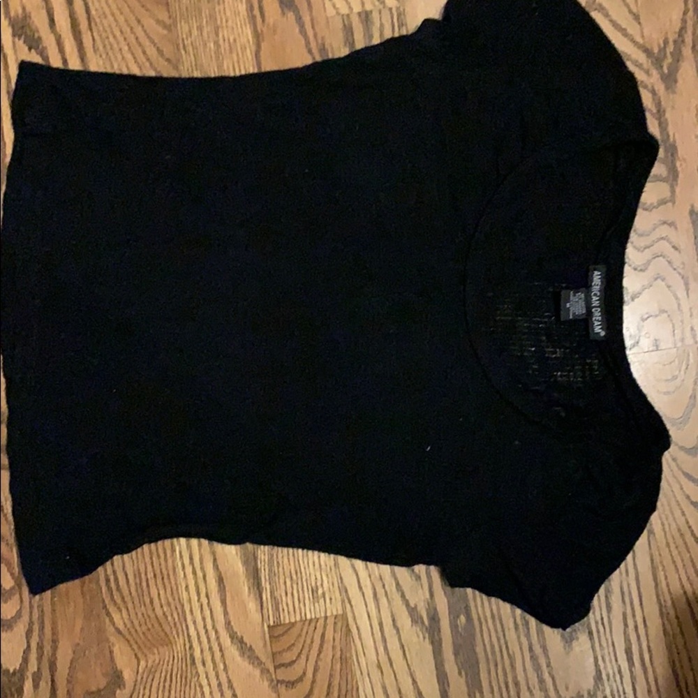 American Dream Junior M Shirt